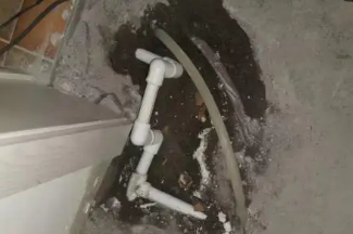 正阳卫生间漏水检测多少钱