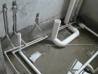 正阳水管维修多少钱