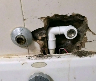 正阳卫生间漏水检测多少钱